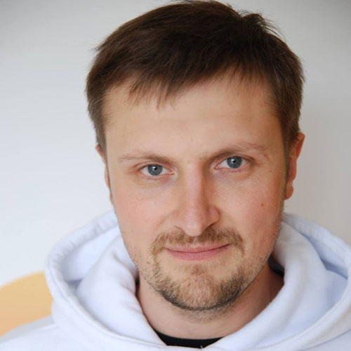 Владимир Завертайлов, руководитель scrum-студии «Сибирикс»