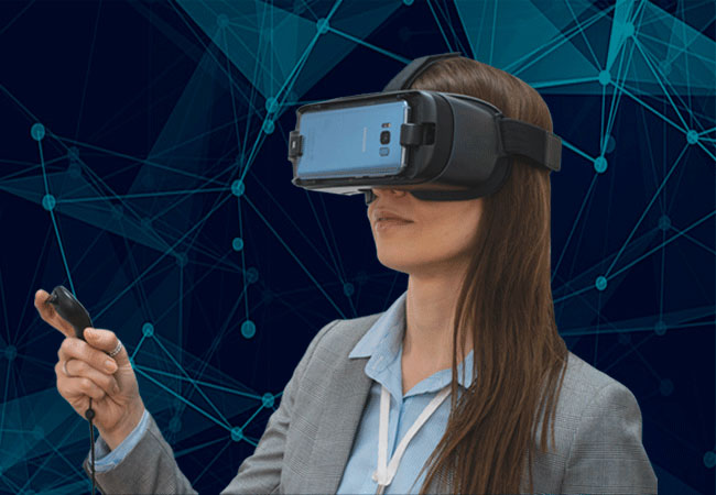 Технологии виртуальной реальности (VR) для обучения менеджеров по продажам